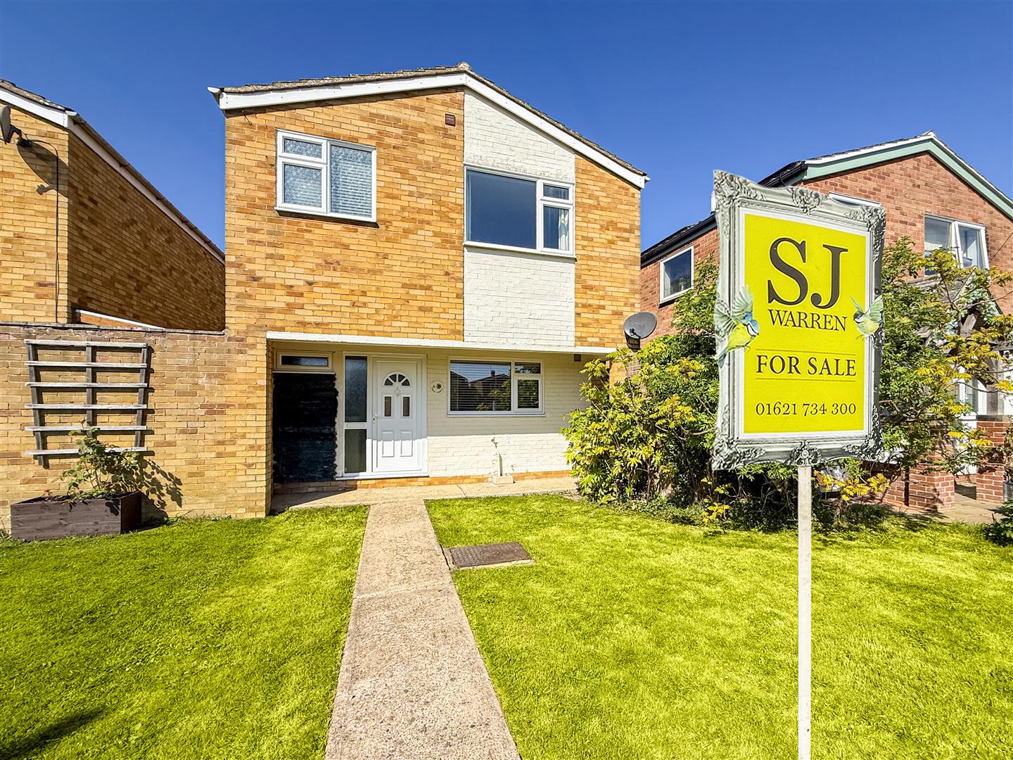 6, Birch Gardens, Tillingham, Southminster, CM0 7TE